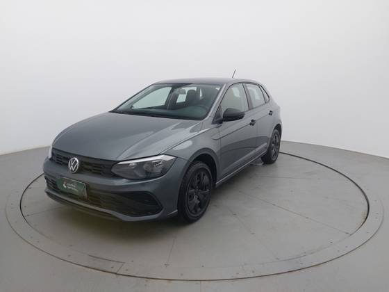 VOLKSWAGEN POLO 1.0 MPI TRACK MANUAL